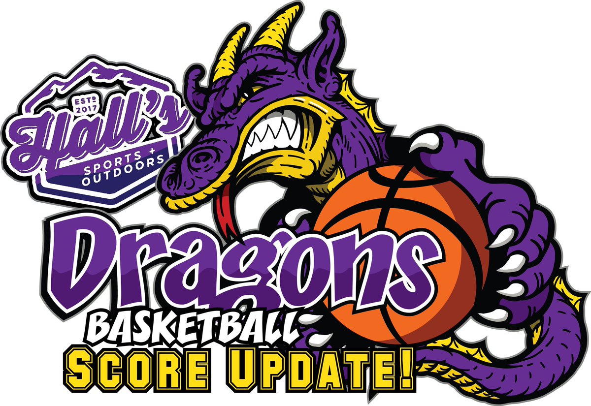 Aaron_Novice's tweet photo. Your Half Time Score update brought to you by Halls Sports and Outdoors!

Dragons -24
Jackson Co-28 https://t.co/sBD9hiuFyZ