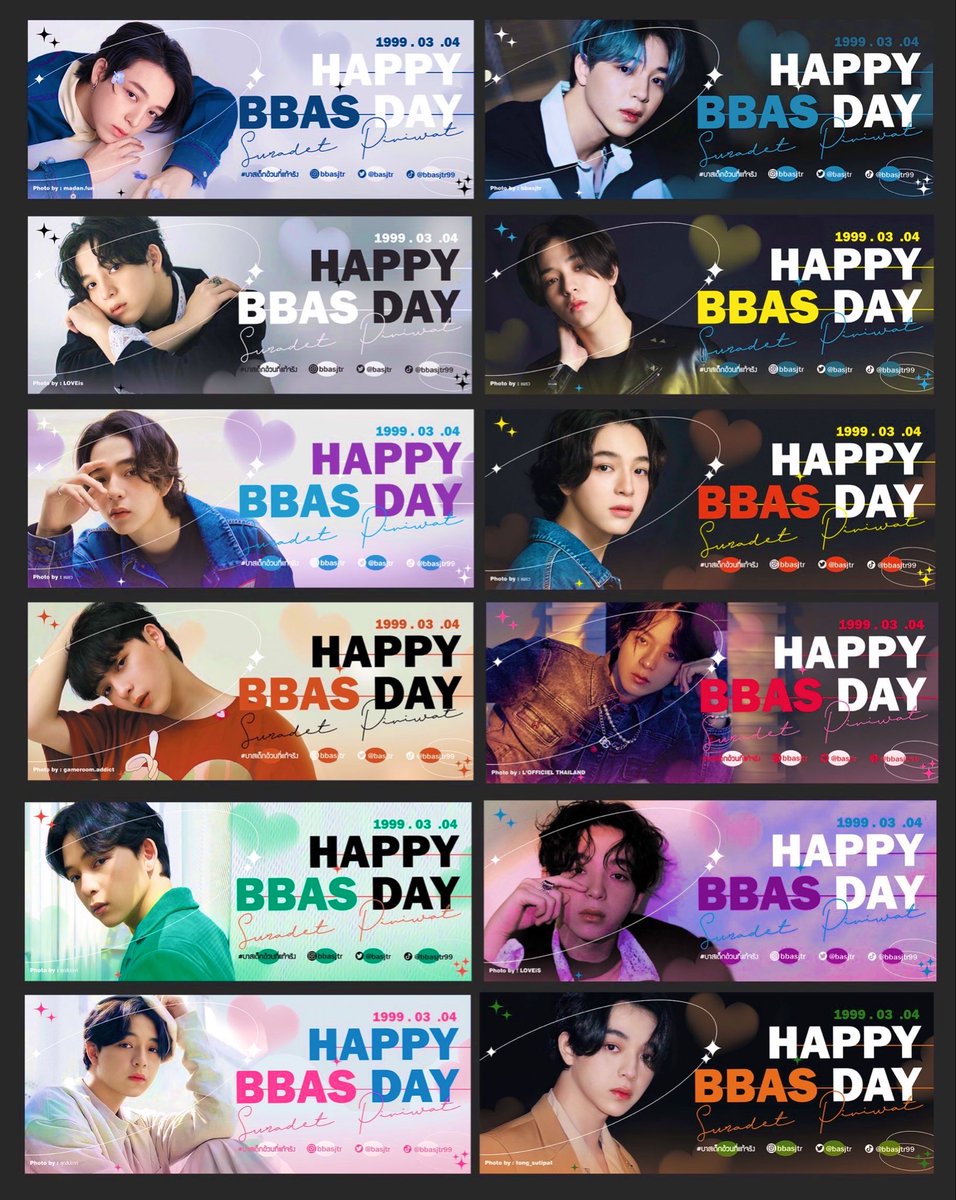 bbasjtrProject's tweet photo. ขอขอบคุณอาร์ตสวยๆ สำหรับป้าย ปจ.พิเศษ  23 ป้าย จากแมะตาล 
#BSRD23rdHBD 
#BS23RD_HBDproject
#บาสเด็กอ้วนที่แท้จริง
🙏❤️@MyBbas https://t.co/MIKbWZHLmN