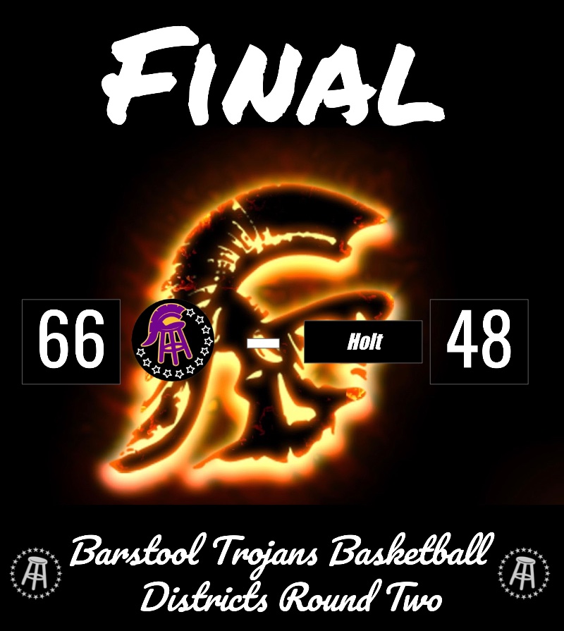 Barstool Trojans tweet media