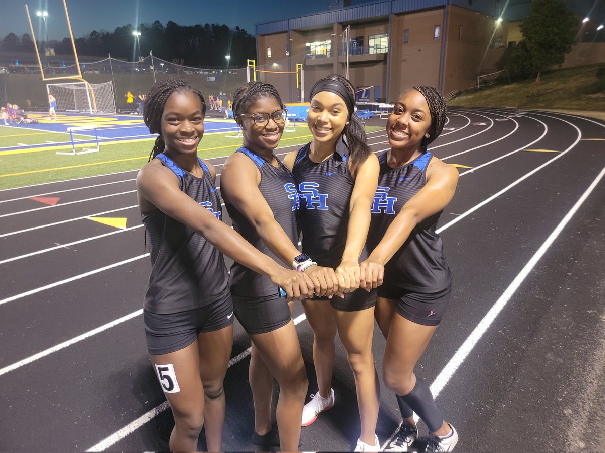 Sylvan Hills XC/Track & Field tweet media