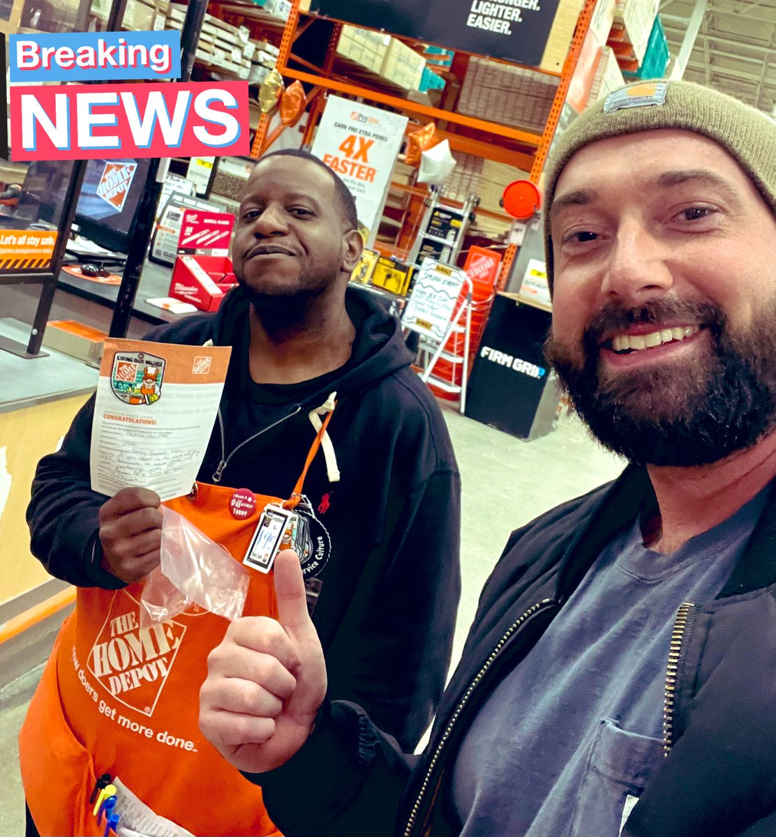 Shouting out FES Aaron @ 2740 Sterling Heights for driving GET behaviors and his partnership with AP. Keep it up sir!! <a href="/michael_chirco/">Michael Chirco</a> @XKerrigan <a href="/KSorgani/">KatieSorgani</a> <a href="/2740sterling/">@Matthew Nahtygal</a>