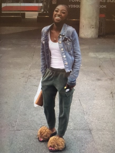 TPSOperations's tweet photo. MISSING:
Mavianne Precious Hankey, 15
- Last seen February 14, in the evening , Neilson Rd + Ellesmere Rd
- 5'5, thin build, long black hair, dark complexion
- Her hair may be coloured
- There are no clothing descriptions available
- Anyone with info 416 808-4300
#GO392508
^dh https://t.co/3ksQS1ZByz
