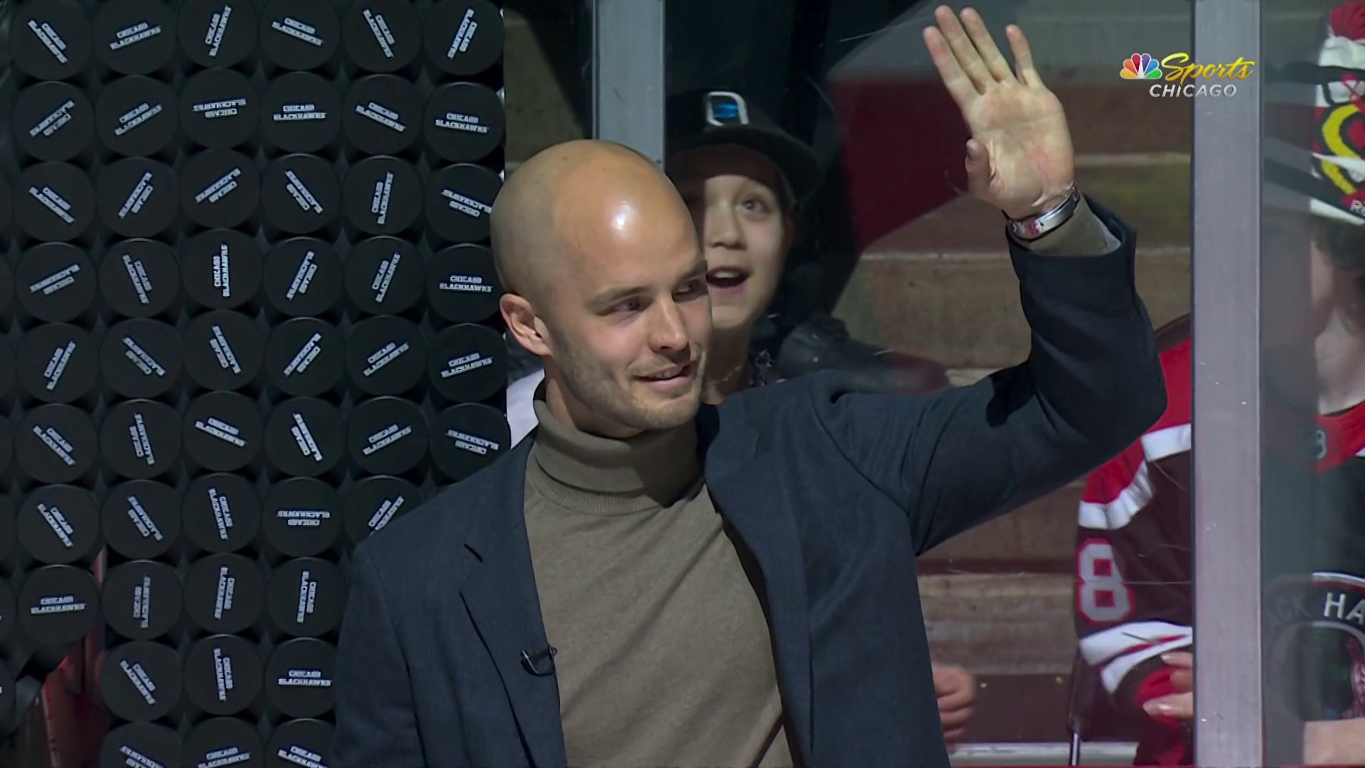 Niklas Hjalmarsson Wallpaper