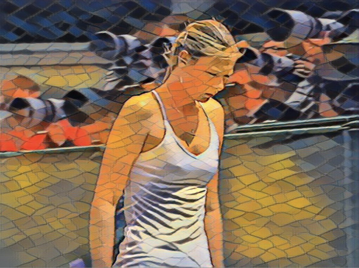 DreamsExpand's tweet photo. #love #Instagram #instagood #fashion   

#art #sports #Tennis #celebrityleaks #celebrities https://t.co/UKloI8k2G3
