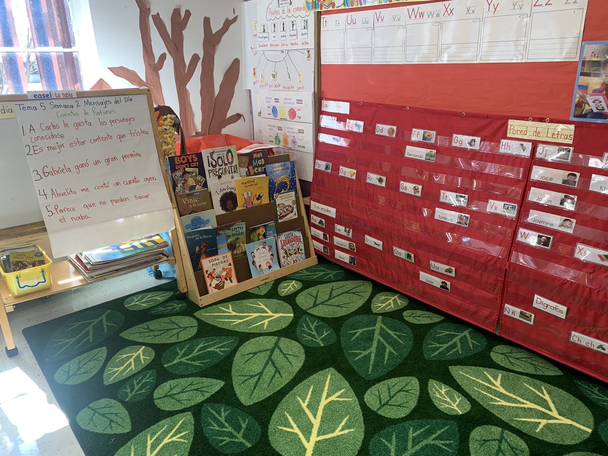 Yvette González tweet media