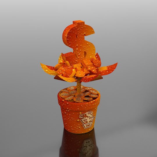 luckymoneytrees's tweet image. LuckyMoneyTrees NFT dropping soon!
Discord in bio! Follow us on IG as well!
EARN A FREE NFT!!!
-Retweet
-Follow our discord/IG/Twitter!
-Tag 3 people!
#NFTGiveaway #NFTCommunity #NFTs #NFTdrops #nftart #NFTProject #opensea #NFT #NFTartists