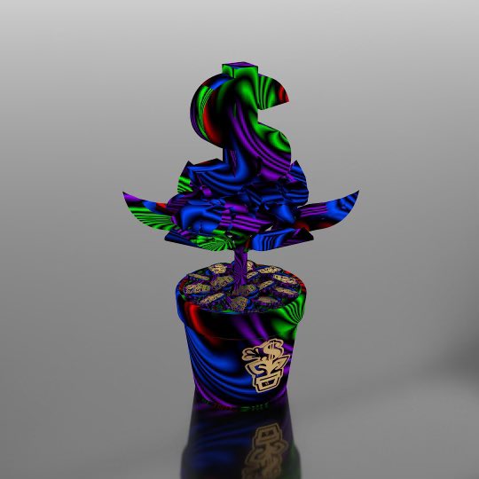 luckymoneytrees's tweet image. LuckyMoneyTrees NFT dropping soon!
Discord in bio! Follow us on IG as well!
EARN A FREE NFT!!!
-Retweet
-Follow our discord/IG/Twitter!
-Tag 3 people!
#NFTGiveaway #NFTCommunity #NFTs #NFTdrops #nftart #NFTProject #opensea #NFT #NFTartists