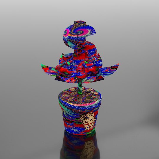 luckymoneytrees's tweet image. LuckyMoneyTrees NFT dropping soon!
Discord in bio! Follow us on IG as well!
EARN A FREE NFT!!!
-Retweet
-Follow our discord/IG/Twitter!
-Tag 3 people!
#NFTGiveaway #NFTCommunity #NFTs #NFTdrops #nftart #NFTProject #opensea #NFT #NFTartists