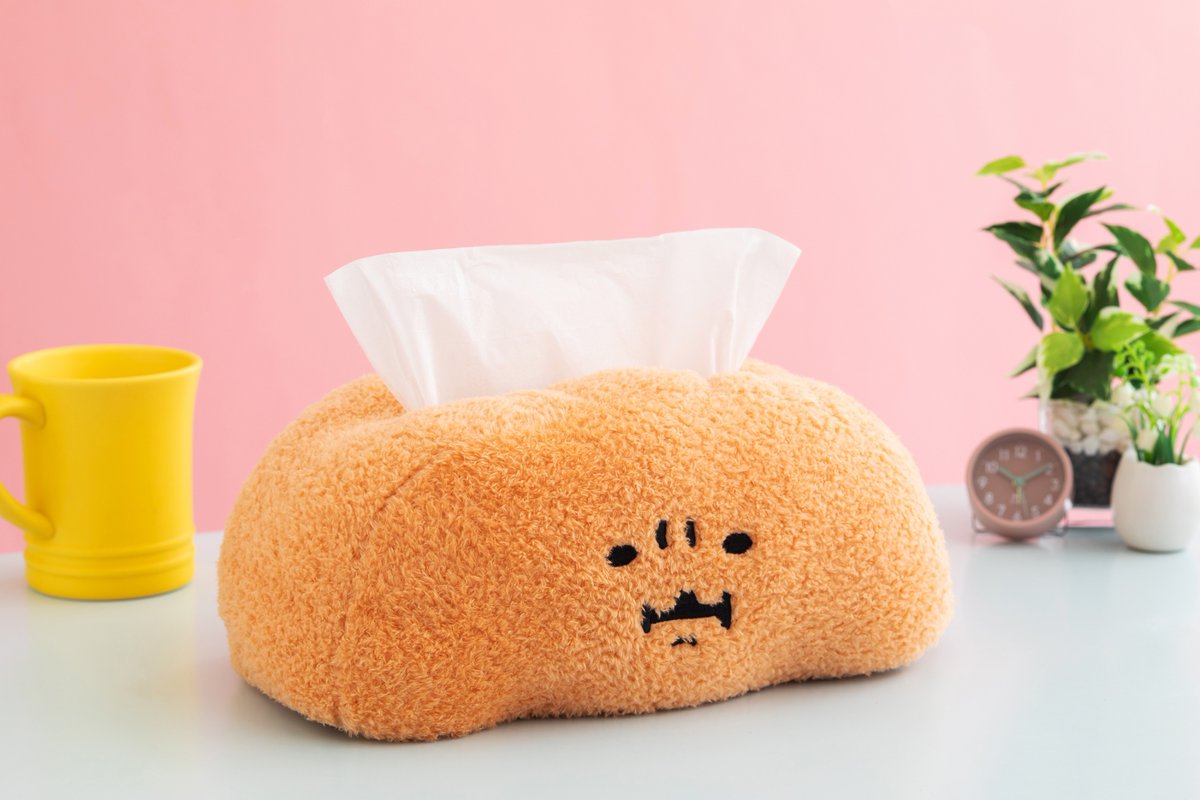 ＼✨3월 12일 신발매✨／

#농담곰
농담곰, 두더지고로케 봉제 휴지케이스
일본에서 발매된 신제품이에요.

🛒구매처
◆#나가노마켓 (일본 온라인스토어)
　　⇨nagano-market.jp
◆현지에서는 나가노마켓 시부야, 나고야, 신사이바시에서 구매할 수 있어요!