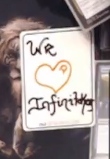 Sassy and sweet from <a href="/cevra/">Shawna TapThatMTG</a> and <a href="/TriadGaymers/">TriadGaymers</a> on @TapThatMTG!

twitch.tv/tapthatmtg also featuring @librarygoddess2 and <a href="/ScrapTrawlers/">Scrap Trawlers</a>