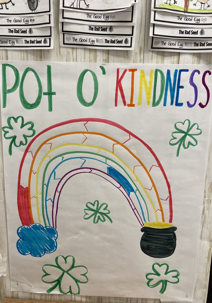 kinderwithkelly's tweet photo. May be a few days into March already but spent the afternoon prepping for a new month, new goals, new engagement strategies, same (March) madness🤪🤣 https://t.co/ML95SgAOY9