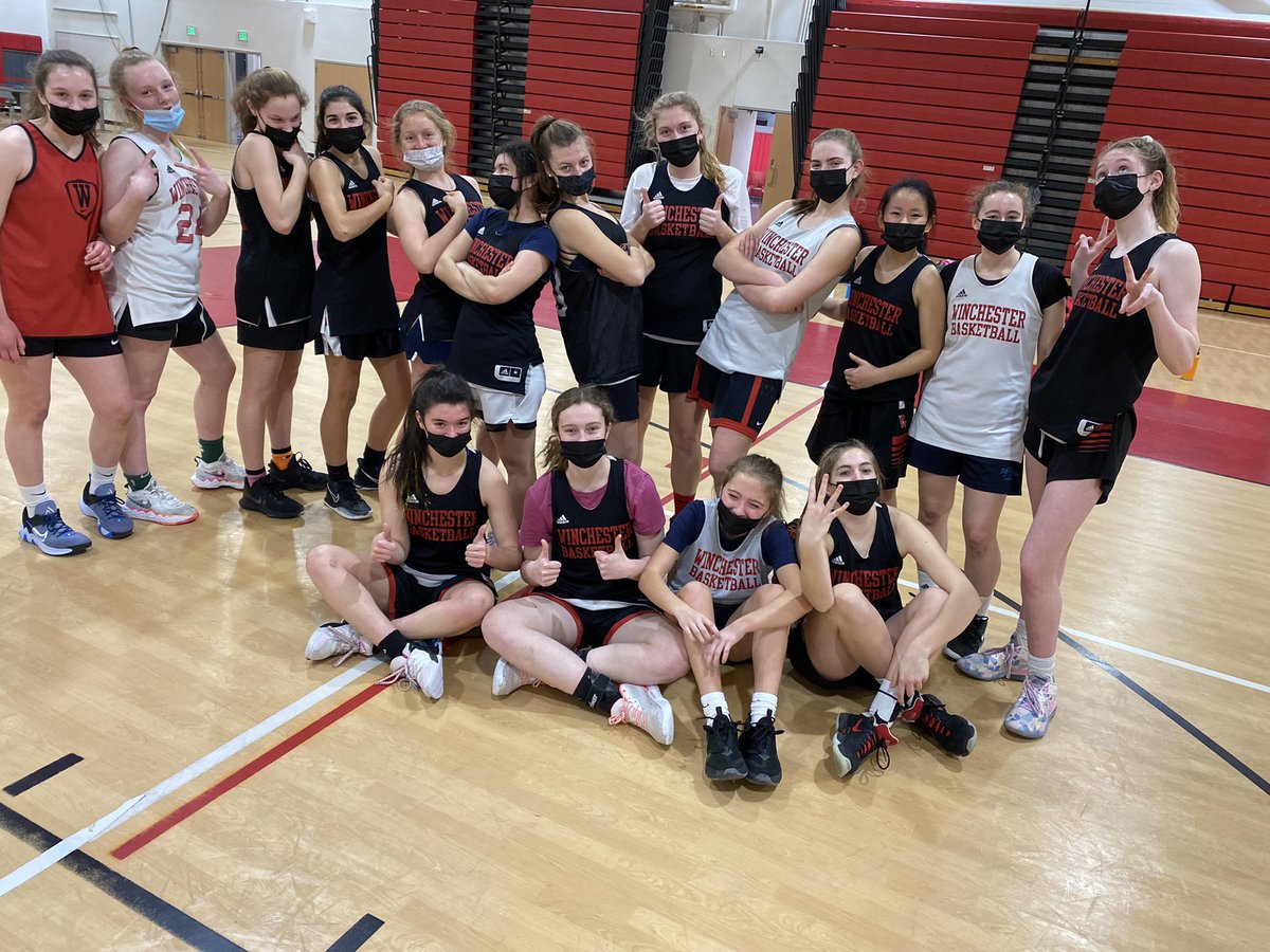 WinchesterGBB tweet media