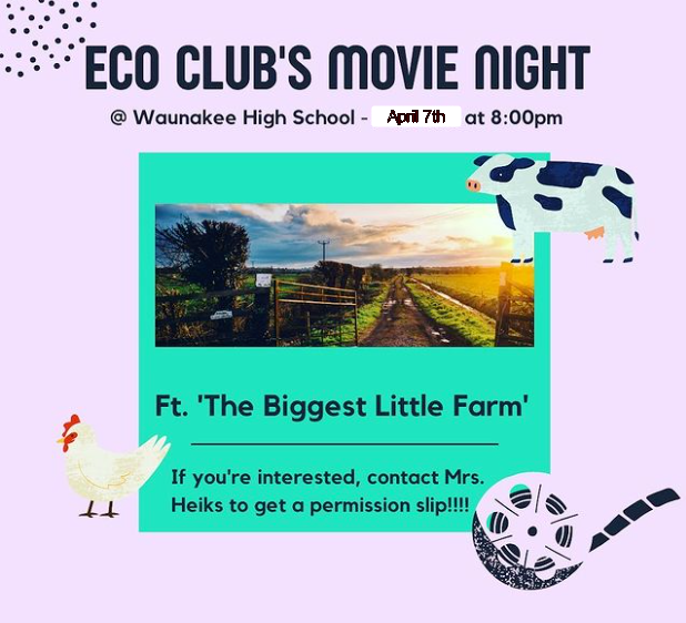 atom_golden's tweet photo. New date of April 7th for the movie night! https://t.co/6qcoVQONaB