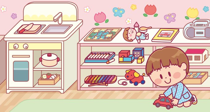 文房具屋のtwitterイラスト検索結果