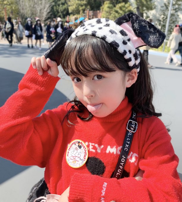 Twitterのコスプレ画像37