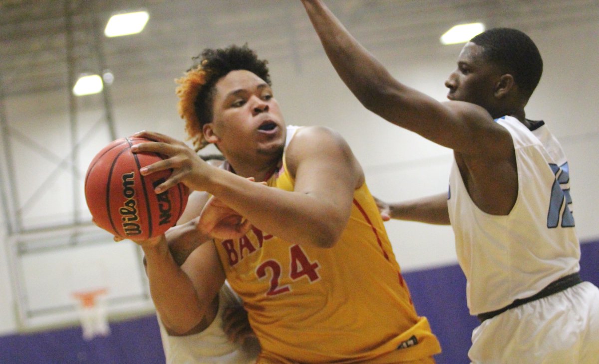 VaPrepsRivals's tweet photo. ICYMI - Bayside pulled off the unthinkable, winning their first regional title in 32 years and did so as a No. 7 seed.  More on the Marlins - with Stats, Photos + Video Interviews - in this Recap here on VaPreps.

https://t.co/vau3nu3mvo https://t.co/WsU4Zfl3Up