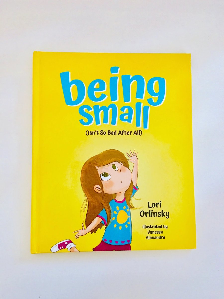 Courtney Grabler (@miss_grabler) on Twitter photo Thank you <a href="/mrs_plumeri/">Brittany Plumeri</a> for organizing this awesome read aloud today! 📚 Students loved listening to author, Lori Orlinsky, read her story, Being Small. Room 107 was so inspired afterwards! We may have some future authors! ✏️ #RSS11 Thank you <a href="/mrs_plumeri/">Brittany Plumeri</a> for organizing this awesome read aloud today! 📚 Students loved listening to author, Lori Orlinsky, read her story, Being Small. Room 107 was so inspired afterwards! We may have some future authors! ✏️ #RSS11