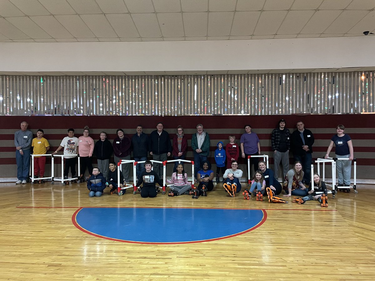 Tony Hollow tweet media