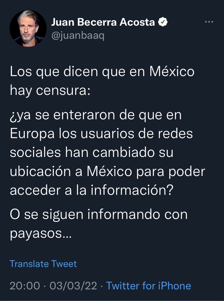 LaszloMX's tweet image. ¡¡¡JUSTIFIQUEN ESTO, QLOS!!! 😎🥳😝