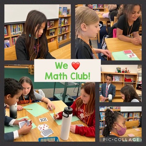 Shout out to our after school mathematicians! ⁦<a href="/HayshirePOWER/">Barb Snare</a>⁩
