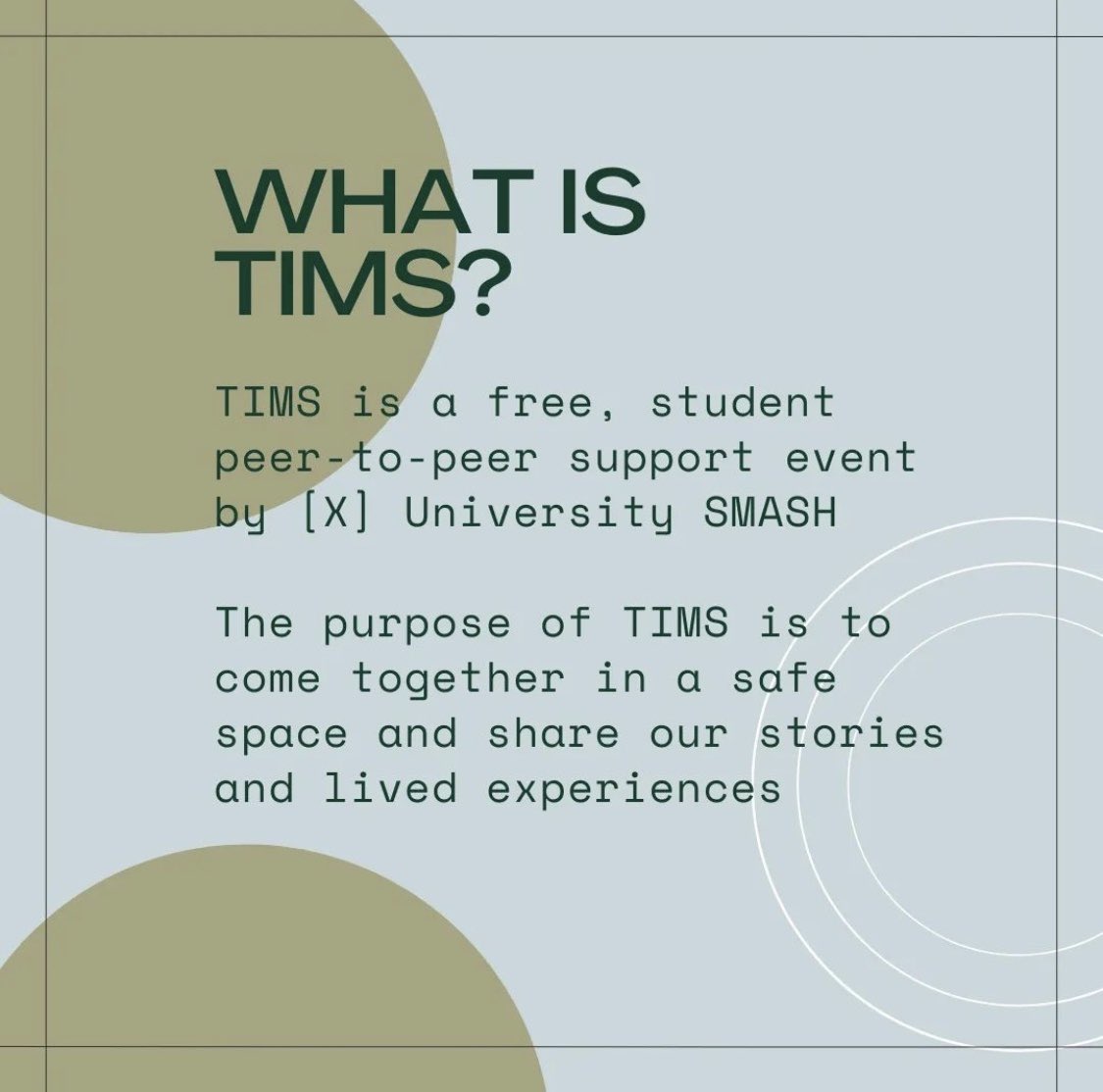 x_uniSMASH's tweet photo. Sign up with the link in our bio, see you there! 💚 https://t.co/8lWCuFnXRW