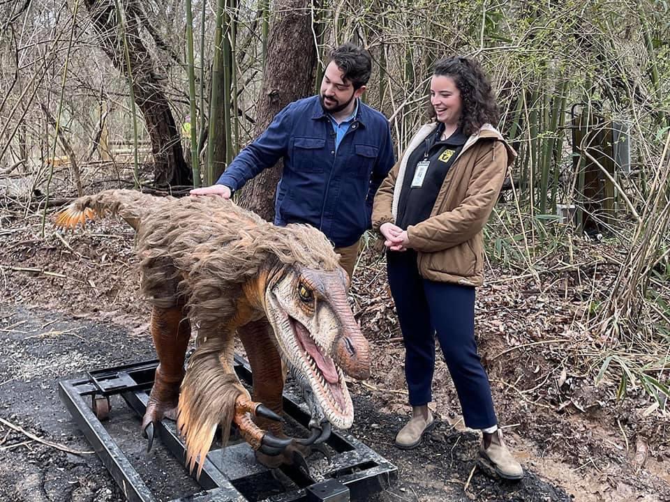 Whether you’re new to Nashville or a longtime local, let us help you make your must-do list! Watch Music City Must tomorrow at 6:30pm. Casie Mason and Max Sanders will take you back to prehistoric times, show you the newest way for locals to get around town or visit a farm! <a href="/NC5/">NewsChannel 5</a>