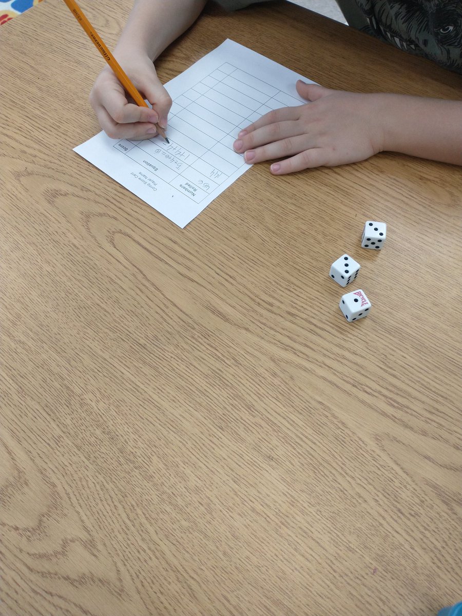 ImaginationHA's tweet photo. Enjoying watching my 2nd graders strategize using their math skills #gamebasedlearning @CreechRoadElem https://t.co/jTXFpdpIw6
