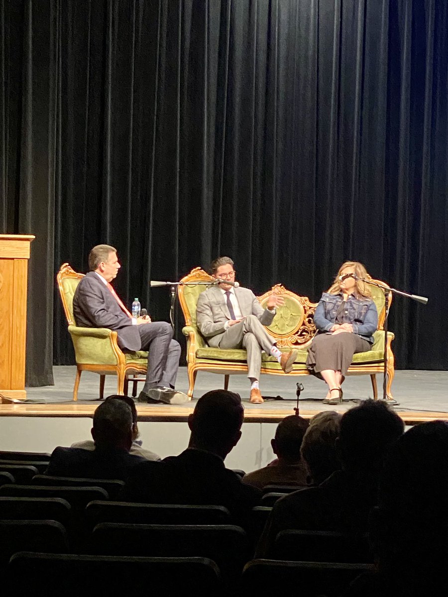 Courtney Miller (@coachcourtneym) on Twitter photo Principal <a href="/AGarciaECISD/">Anthony Garcia</a> explains the benefit of #blendedlearning on students at <a href="/wilsonyoungms/">Wilson & Young MS</a> during the <a href="/EctorCountyISD/">Ector County ISD</a> #stateofthedistrict event. <a href="/ECISDblendED/">Ector County ISD Blended Learning</a> #rangerready Principal <a href="/AGarciaECISD/">Anthony Garcia</a> explains the benefit of #blendedlearning on students at <a href="/wilsonyoungms/">Wilson & Young MS</a> during the <a href="/EctorCountyISD/">Ector County ISD</a> #stateofthedistrict event. <a href="/ECISDblendED/">Ector County ISD Blended Learning</a> #rangerready