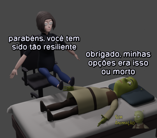 Sem Animação (@semanimacao) on Twitter photo 