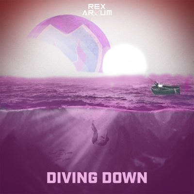 MystykalSpam's tweet photo. COMING SOON:
Diving Down (Mystyk remix)
#DivingDown #RexArcum #MystykalMystyk #Remix https://t.co/YLn5JiIptC