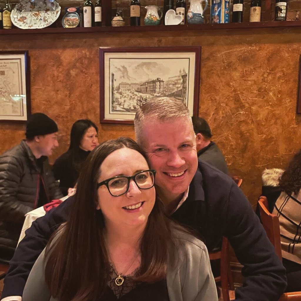 sarah mceneaney tweet media