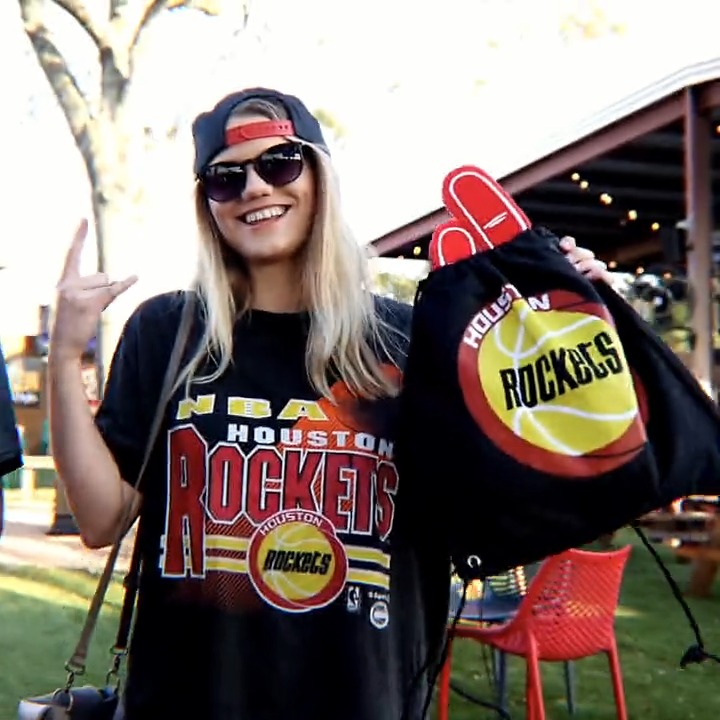 Houston Rockets on Twitter: 