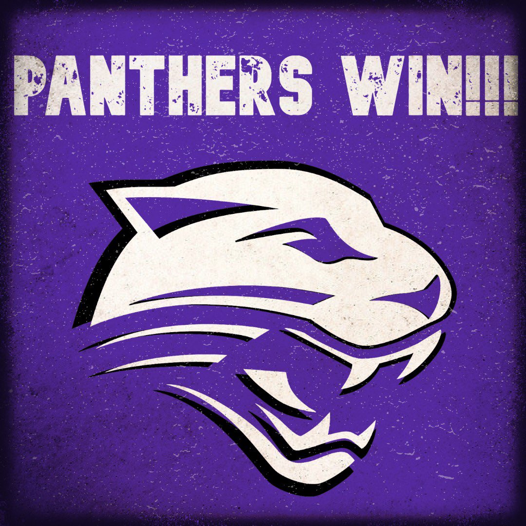 Washington Union Baseball on Twitter "Panthers open the tournament