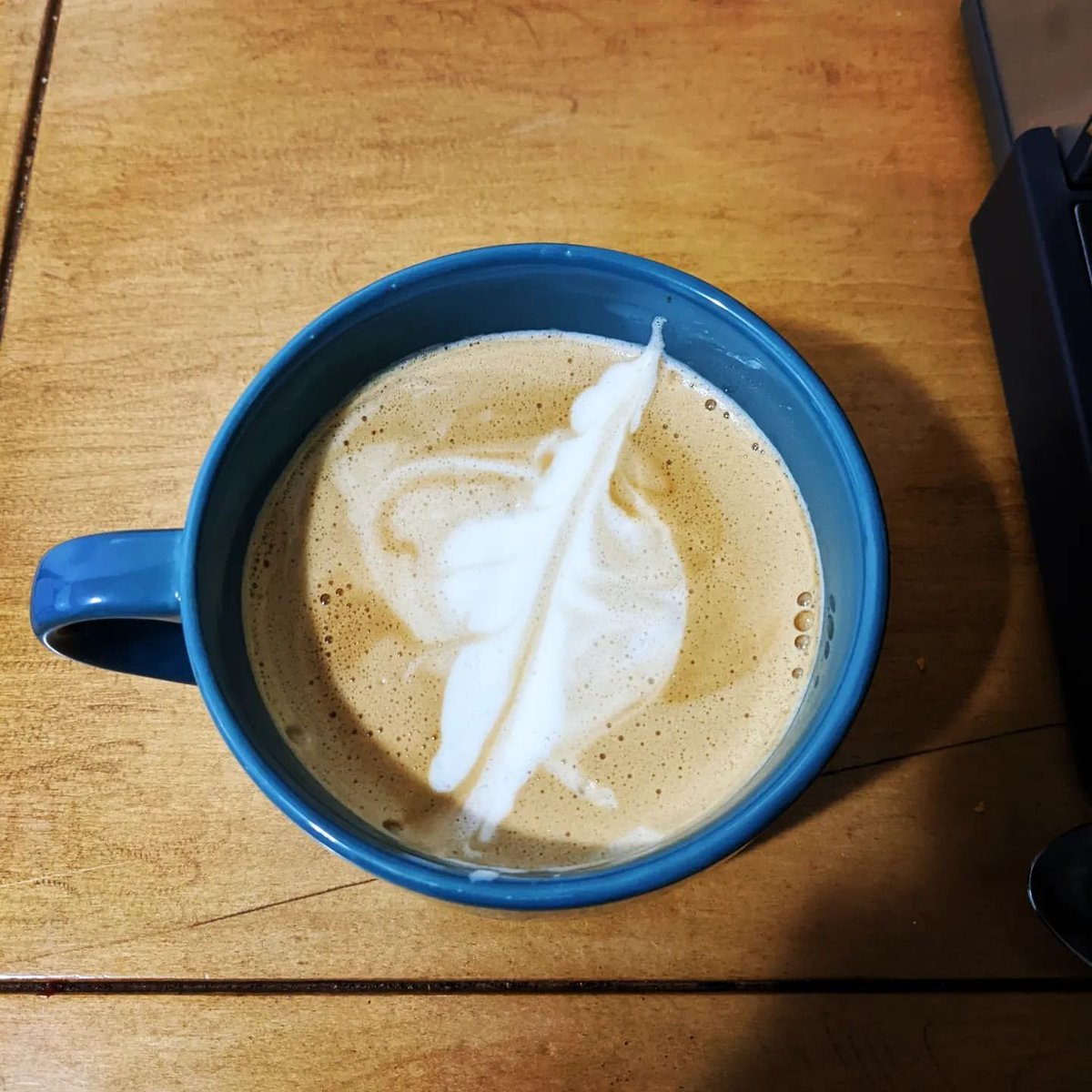 meonnies's tweet photo. All roads lead to coffee
.
.
.
#notabarista #coffeelover #caffe #coffee #latte #cappuccino #espresso #almondmilk #patience #motivation #journey #keepgoing #latteart #art https://t.co/Ysx5g83SDS