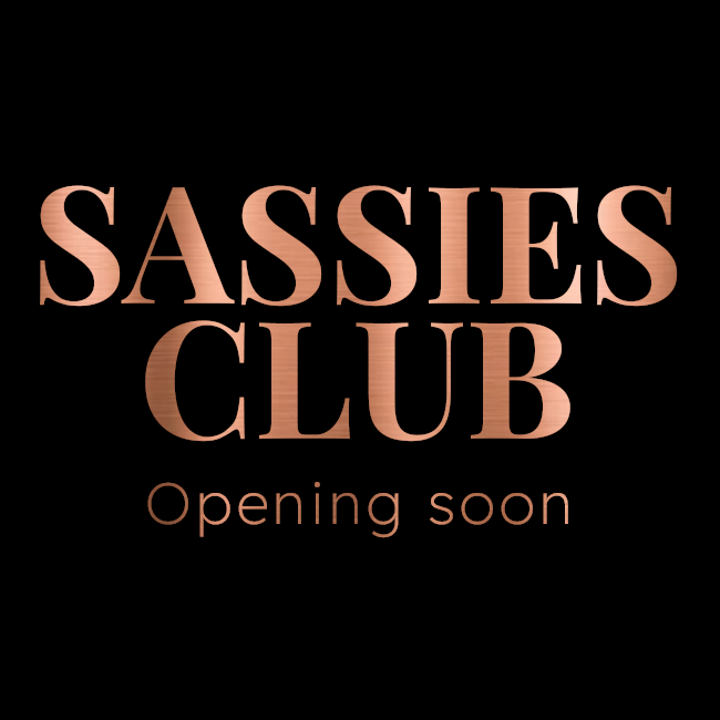 SassiesClub's tweet photo. We're preparing the Guest List for #SassiesClub.

Follow us, Retweet and Tag your Squad.

We'll be watching... 🔑 https://t.co/zm7vJsfl6H