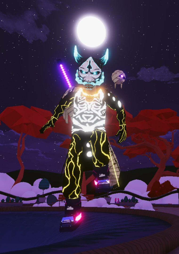 ✨#NFTGiveaway ✨

🎁Win a legendary <a href="/MrVertual/">vertual</a> 5X King Mask <a href="/decentraland/">Decentraland</a> wearable🎁

*To Enter* 
1⃣ Retweet&amp;Like
2⃣ Follow <a href="/MrVertual/">vertual</a> X <a href="/zero2hero_DCL/">ZERO2HERO</a> 
3⃣ Tag 2 friends 
( Join the twitch stream for the results)
twitch.tv/zero2hero_dcl

⏰Ends 15Min

#NFT #nftcollector #NFTGame