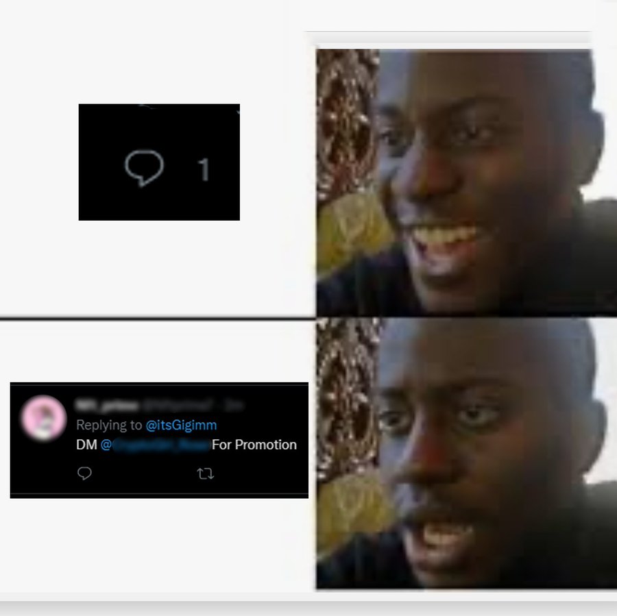 MNFTCollector's tweet photo. 🤣🤣🤣🤣🤣🤣

#NFTs #NFTCommmunity #meme https://t.co/A3ZgjBnjZg