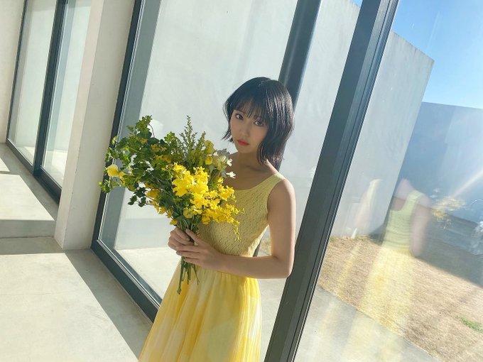 田中美久