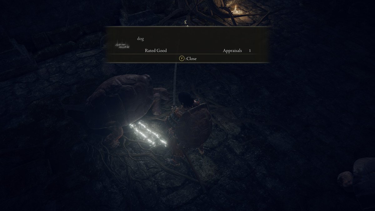 Soulsborne Character of the Day tweet media