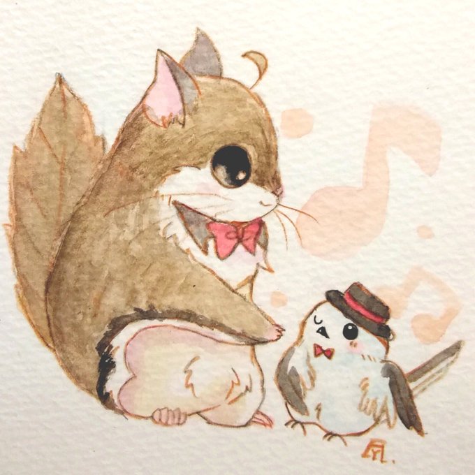 ふざけたのtwitterイラスト検索結果