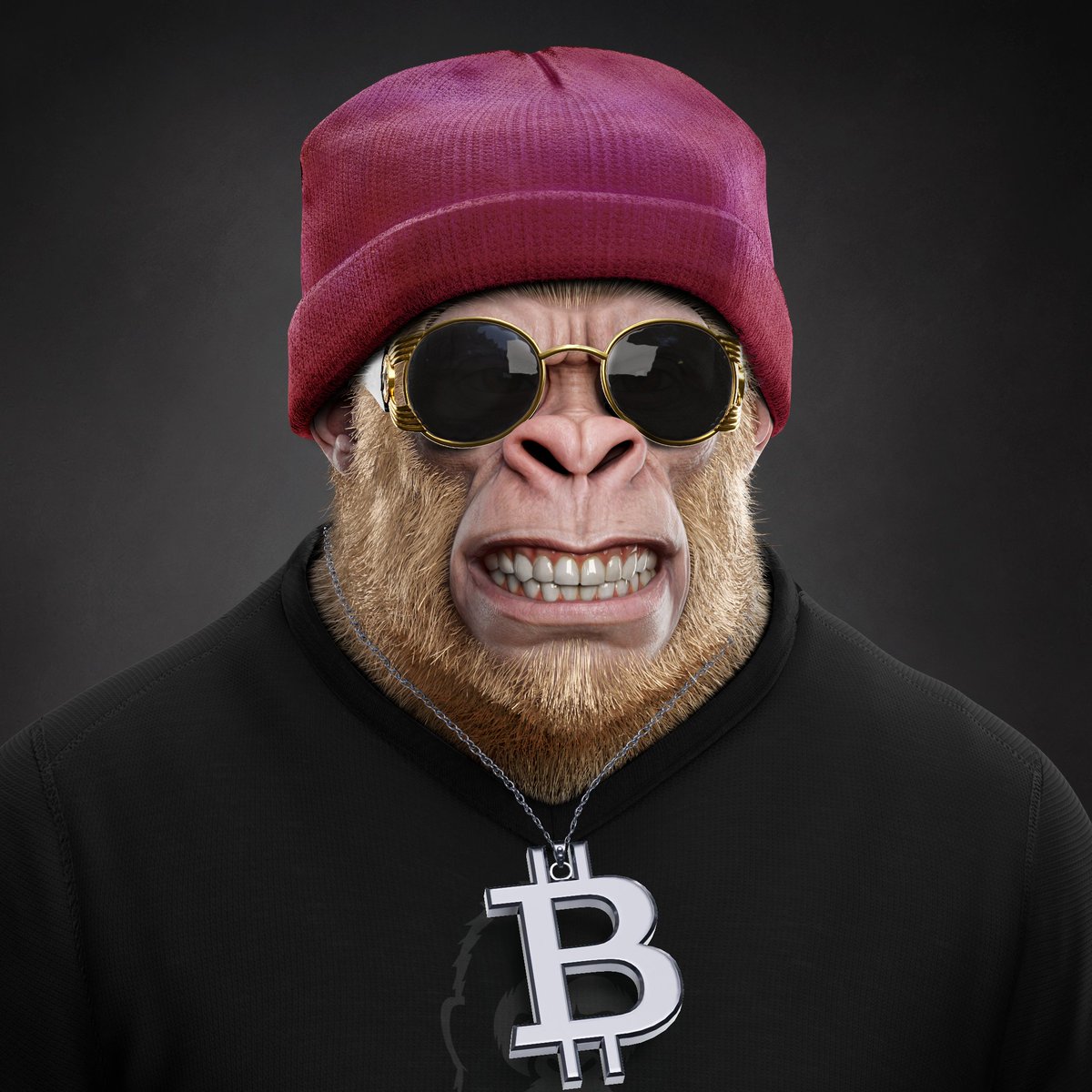 ADRIANTANWH's tweet photo. @Kayslaytf Hey Kay, just got to share @supremekong with you 🔥 simply because the ART by @HosseinDibaArt  is insane ♥️

Not to mention my strong community in the project. 

⚠️Warning ⚠️it might get busy in your tweet here https://t.co/9UqiHIJVjm