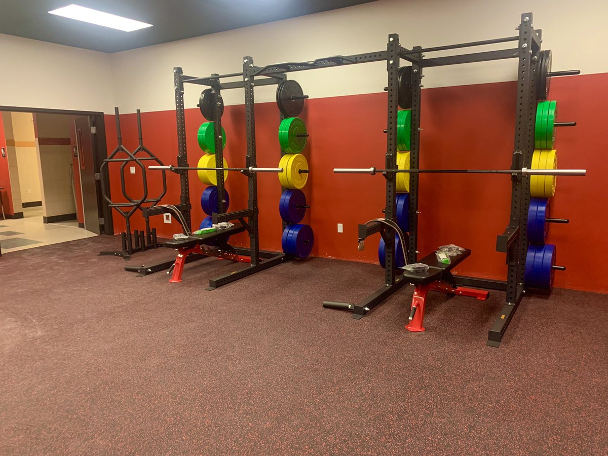 Somerset Losee Football - getting closer!!   Still have things to do but weight equipment has been delivered!
Go Lions!