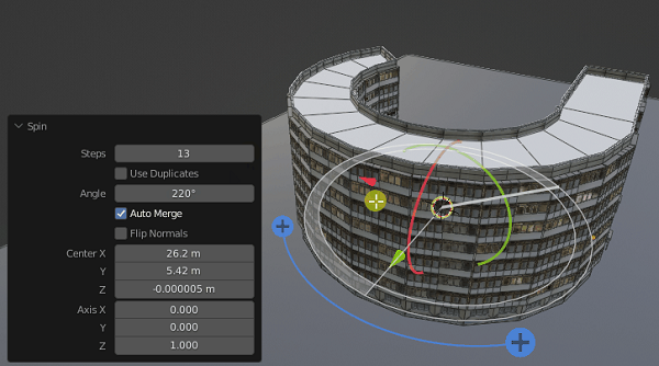 CgIncg's tweet photo. A New Add-On for Generating Buildings in Blender
可建造 5 種 low-poly 風格的程序化建築,簡單好上手 Blender 外掛介紹
https://t.co/4b6XlqNkqv
#Blender #BlenderAddOn #BuildingNodes https://t.co/C3ZCQ7YG2V