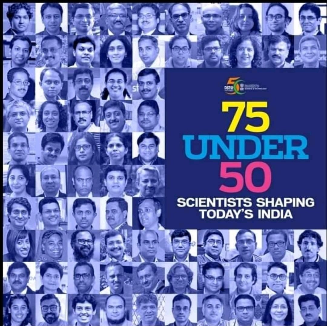 Debojyoti_C's tweet photo. Congratulations @souvik_csir and @AnuragAgrawalMD from @IGIBSocial for featuring in this. Working alongside both has been a real pleasure https://t.co/TPiRRmK8zz