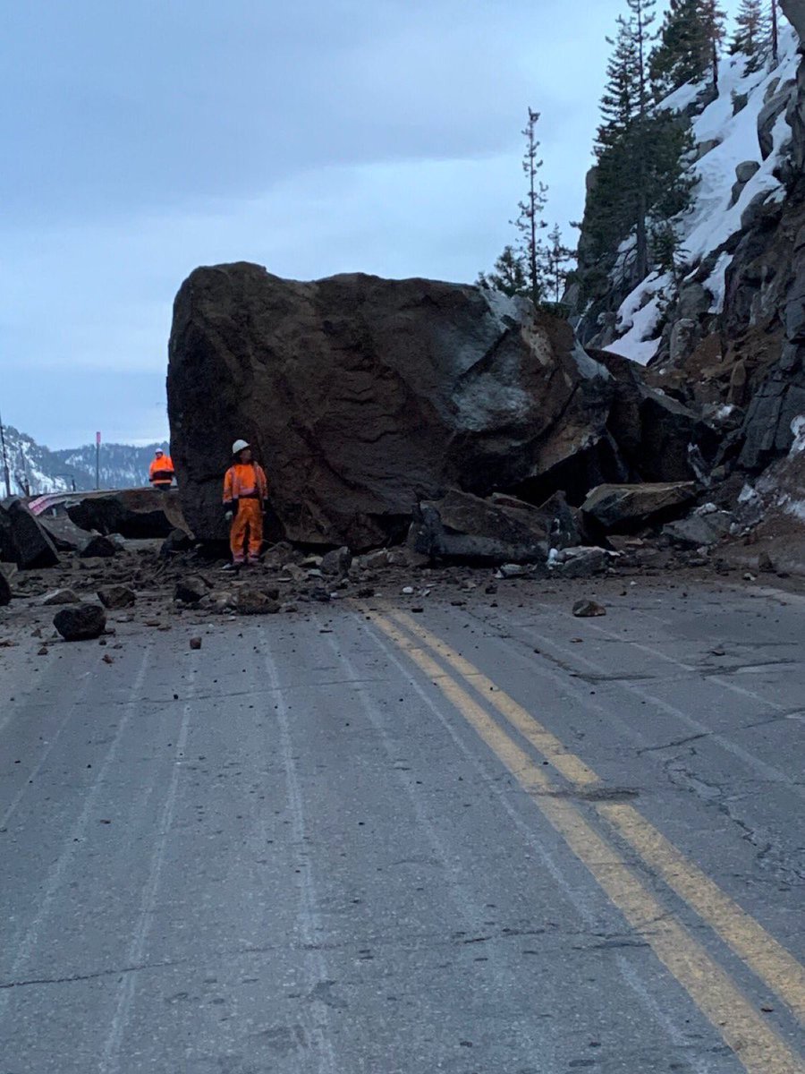 CHP Placerville tweet media