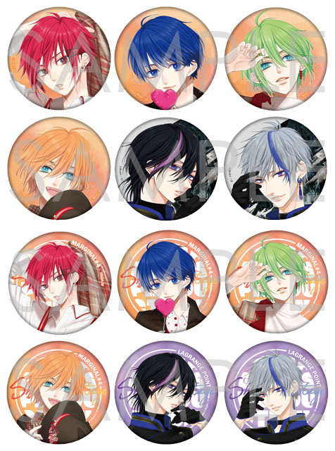 SKiT Dolce】＼本日正午より予約開始／ 『ピタゴラスプロダクション