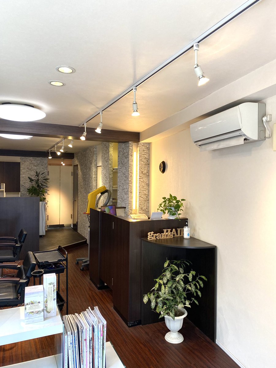 gramshair's tweet photo. 南長崎　グラムスヘア
完全マンツーマンで営業しております。
大人のお客様に来ていただきたいです😊
まずは、お電話いただけたら有り難いです。
03-6908-0132
＃南長崎＃目白通り https://t.co/tyDN4sLypU