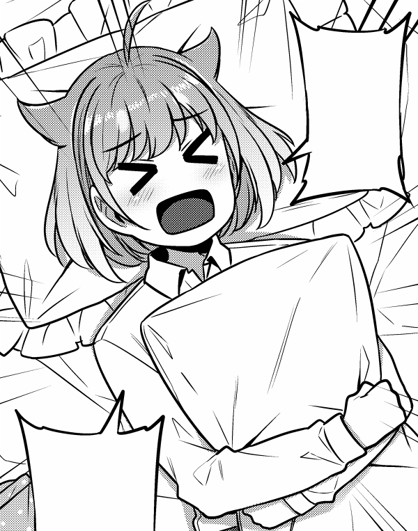 『犬飼さん家の押しかけJK』第18話更新されております✨

今回も表情豊かにお送りしております☺️

ニコニコ
https://t.co/mQgpRmmFX3

コミックウォーカー
https://t.co/nyDwsElfSd 