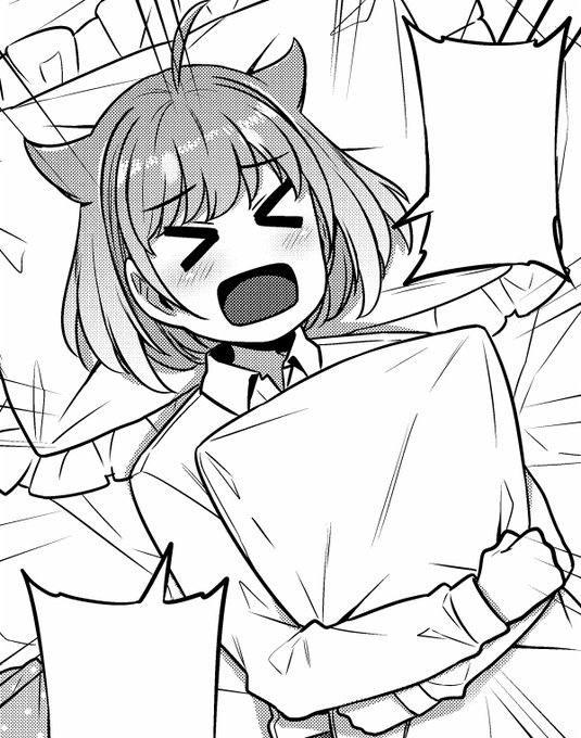 『犬飼さん家の押しかけJK』第18話更新されております✨

今回も表情豊かにお送りしております☺️

ニコニコ
https://t.co/mQgpRmmFX3

コミックウォーカー
https://t.co/nyDwsElfSd 