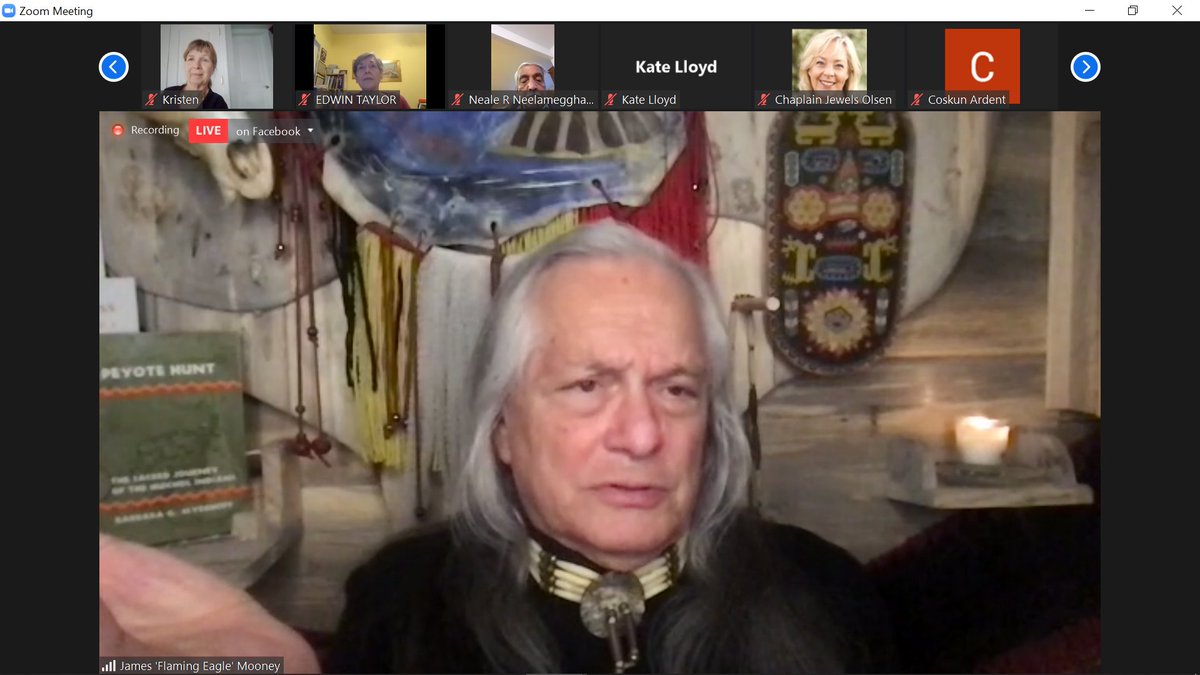 ZeynepKaripard2's tweet photo. Emerald Hills Institute has presented a Human Library event where LDS, Native American,  Jewish, and Muslim representatives talked about dietary habits. It was an enlightening program.
@EmeraldHillsIns @InterfaithSLIR https://t.co/QcFbpr1bsr